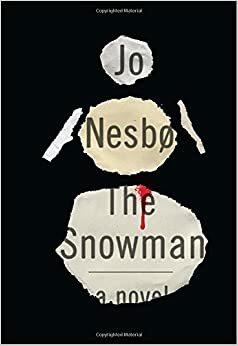 The Snowman by Jo Nesbø