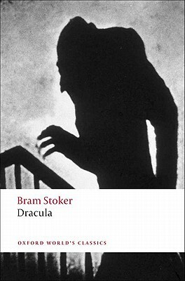 Dracula by Bram Stoker