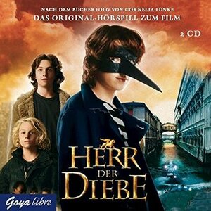 Herr Der Diebe-Kinohoersp by Cornelia Funke
