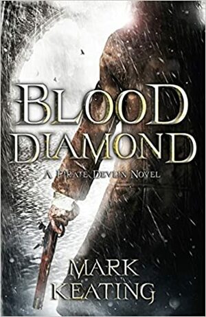 Blood Diamond by Mark Keating