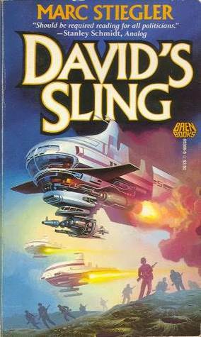 Davids Sling by Marc Stiegler