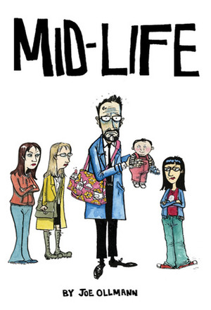 Mid-Life by Joe Ollmann