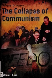 The Collapse of Communism by Stewart Ross