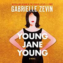 Young Jane Young by Gabrielle Zevin