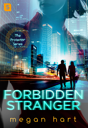 Forbidden Stranger by Megan Hart