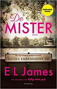 De mister by E.L. James