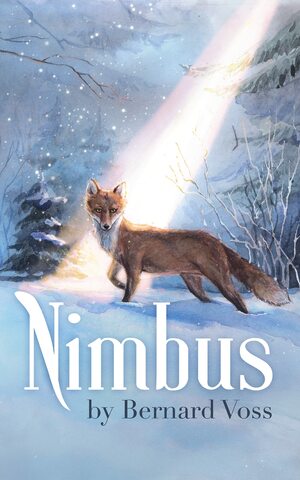 Nimbus by Bernard Voss