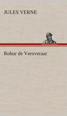 Robur de Veroveraar by Jules Verne