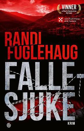 Fallesjuke by Randi Fuglehaug