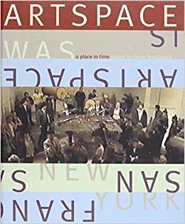 Artspace Is/Artspace Was by Kathy Acker, Ingrid Sischy