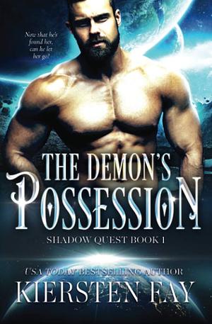 Demon Possession by Kiersten Fay