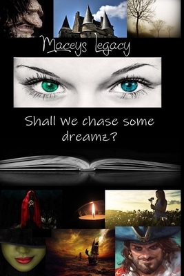 Maceys Legacy: Volume Two by Lizabeth Mars