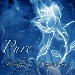 Pure by Jennifer L. Armentrout