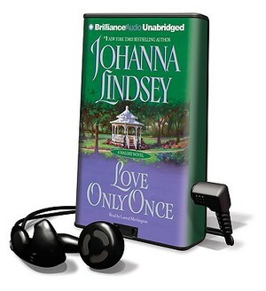 Love Only Once by Johanna Lindsey