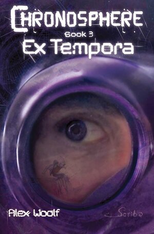 Ex Tempora by Alex Woolf