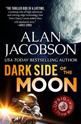 Dark Side of the Moon by Alan Jacobson