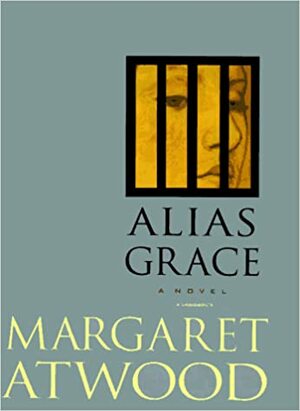 Volali ma Grace by Margaret Atwood