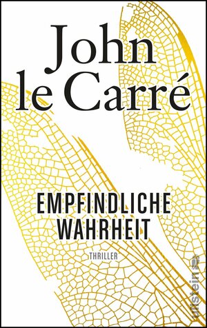 Empfindliche Wahrheit by John le Carré