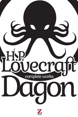 Dagon by H.P. Lovecraft