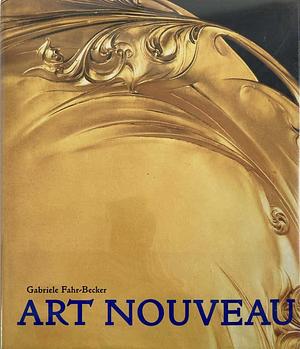 Art Nouveau by Gabriele Fahr-Becker