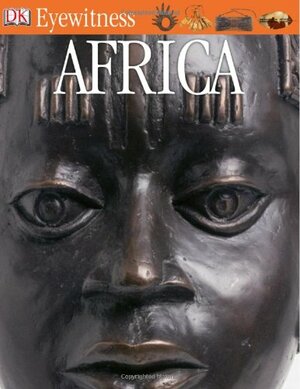 Africa by Yvonne Ayo