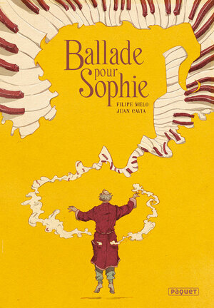 Ballade pour Sophie by Filipe Melo