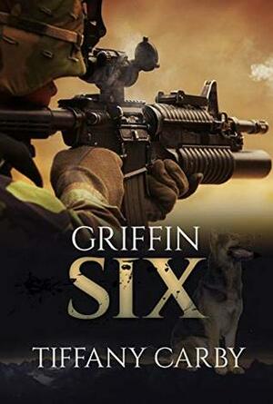 Griffin Six by Tiffany Carby