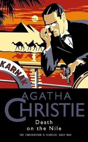 Death on the Nile by Agatha Christie