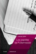 Los papeles de Puttermesser by Ernesto Montequin, Cynthia Ozick