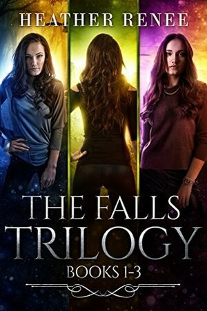 The Falls Trilogy Boxed Set by Heather Renee