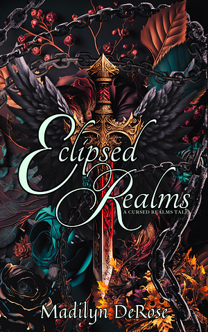 Eclipsed Realms by Madilyn DeRose