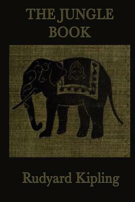 The Jungle Book by Rudyard Kipling