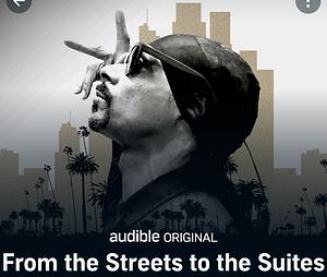 From the Streets to the Suites: Words + Music | Vol. 36 by Snoop Dogg