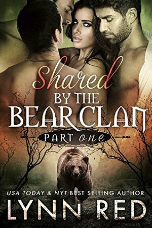 Shared by the Bear Clan by Lynn Red