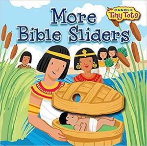 More Bible Sliders by Karen Williamson