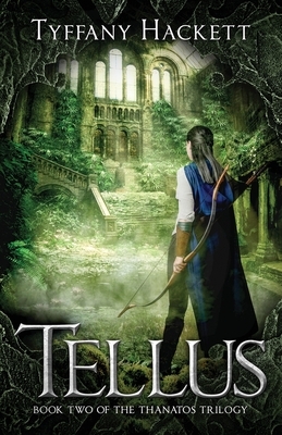 Tellus by Tyffany Hackett