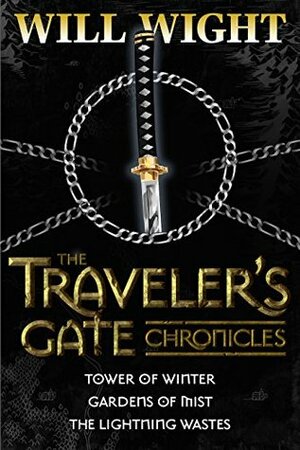The Traveler's Gate Chronicles by Will Wight