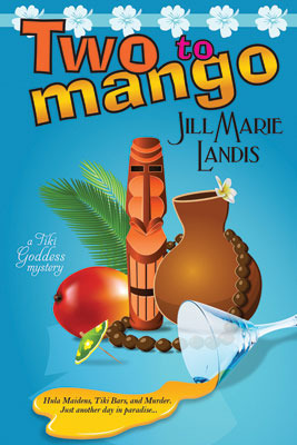 Two to Mango by Jill Marie Landis