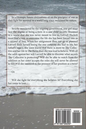 The Helm by Julie Smallwood