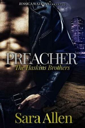 Preacher by Sara Allen