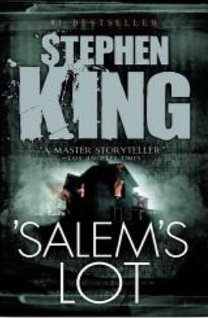 'Salem's Lot by Stephen King