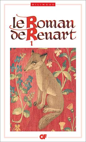 Le roman de Renart,  1 by Anonymous