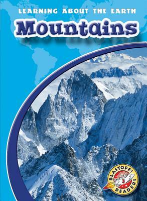 Mountains by Emily K. Green