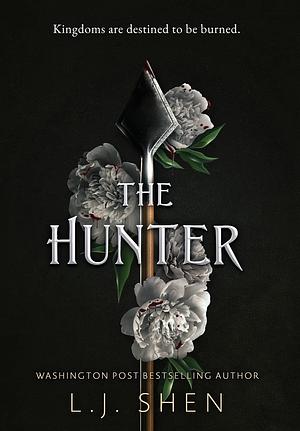 The Hunter by L.J. Shen