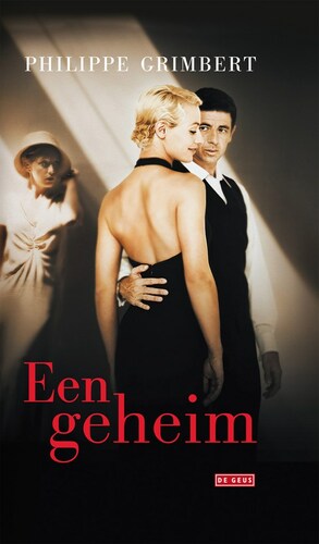 Een geheim by Philippe Grimbert