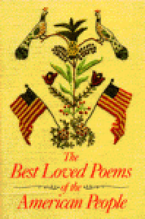 The Best Loved Poems of the American People by Hazel Felleman