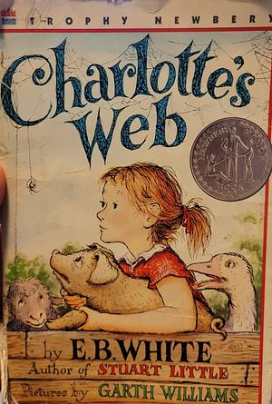 Charlotte's Web, Part 1980 by E.B. White