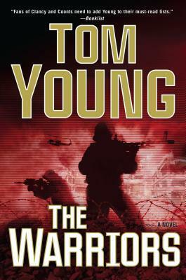 The Warriors by Tom Young