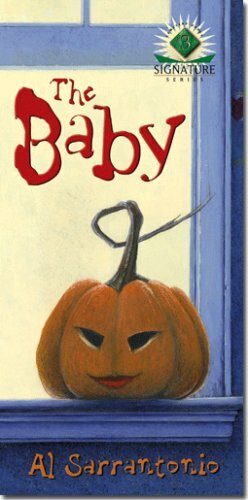 The Baby by Al Sarrantonio