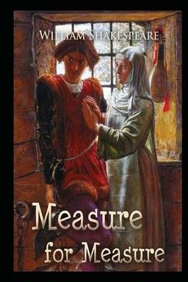 Measure for Measure by William Shakespeare